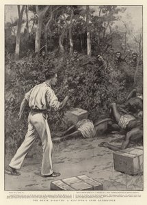 Il disastro del Benin, l
